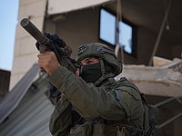 В Шхеме задержаны двое разыскиваемых террористов