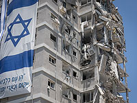 Государство начало поиск жилья для эвакуированных из разрушенных ракетами домов