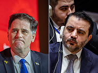 СМИ: Рон Дермер встретится в Париже с главой МИД Сирии