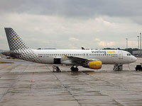 Компания Vueling сняла с рейса 50 еврейских детей: они пели на иврите