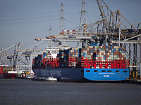 Бельгия не будет пропускать через свои порты оружие для Израиля