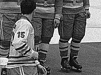 Умер легендарный чешский хоккеист, трехкратный олимпийский призер