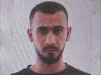 Полиция опубликовала фотографию террориста, совершившего наезд на людей возле Кфар-Йоны