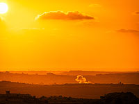 Восемь военнослужащих ранены в результате взрыва на севере сектора Газы