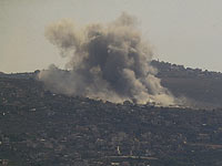 Беспилотник ЦАХАЛа атаковал автомобиль на юге Ливана