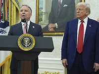 Виткофф разочарован ответом ХАМАСа: 