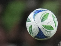 Лига конференций. 