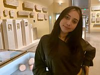 Внимание, розыск: пропала 16-летняя Эстер Траэль из Иерусалима