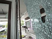 Продолжаются вооруженные столкновения на границе Таиланда и Камбоджи, новые жертвы