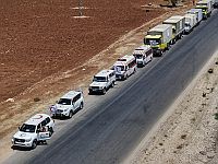 СМИ: Израиль и Сирия договорились о перемирии в Ас-Суэйде