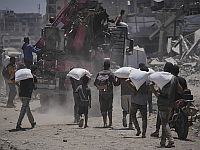 Reuters публикует отчет USAID: 