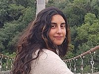 Внимание, розыск: пропала 18-летняя Тиферет Сара Цемах из Пардес-Ханы (найдена)