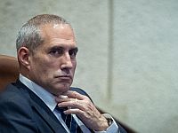 Walla: депутат Мильвицки был вызван на допрос по подозрению в попытке подкупа свидетеля