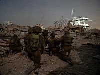 ЦАХАЛ: ликвидирован глава контрразведки ХАМАСа на севере Газы