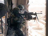 ЦАХАЛ: за сутки в Газе израильскими ВВС были атакованы десятки целей