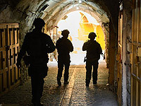 За три месяца в Иудее и Самарии задержаны более 200 террористов