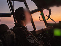 ВВС Израиля завершили операцию по тушению пожаров на Кипре