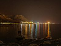 Тревога в районе Мертвого моря, в Иудее и Негеве. Обстрел из Йемена