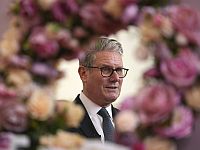 Премьер-министр Великобритании не исключил признания палестинского государства