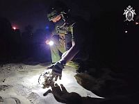 Минобороны РФ объявило о перехвате ночью 54 украинских БПЛА. Двое погибших
