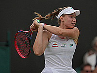 Теннис. Определились все полуфиналистки турнира в Вашингтоне