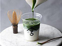 Мировая популярность японского чая 