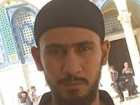 Полиция продолжает розыск подозреваемого в причастности к теракту в Кфар-Йоне