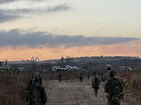 За последние сутки ВВС ЦАХАЛа атаковали более 100 террористических целей по всему сектору Газы