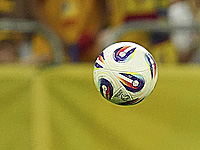 Защитник молодежной сборной Израиля перешел в 