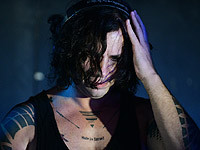 Отменено выступление известного израильского диджея на крупнейшем электронном фестивале