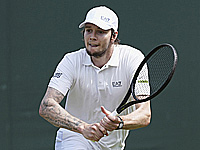 Теннис. Победителем турнира в Китцбюэле стал Александр Бублик