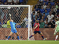 Женский чемпионат Европы по футболу. Итальянки вышли в полуфинал