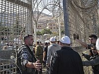 Израильские друзы начали возвращаться из Сирии домой