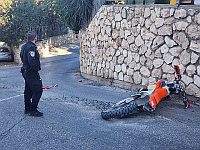 Стрелявший по жилому дому в деревне Машхад ранен при полицейской погоне. Видео