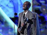 Лауреаты премии  ESPY 2025