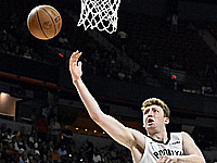 Летняя лига НБА. 