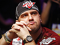 Михаэль Мизрахи стал победителем главного события 2025 World Series of Poker