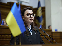 Юлия Свириденко утверждена премьер-министром Украины