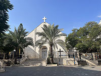 ЦАХАЛ расследует сообщения об авиаударе по церкви в Газе