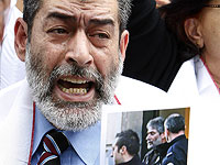 Во Франции после 40 лет заключения выйдет на свободу убийца израильского дипломата