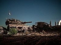 660-й день войны: удары в Газе, операции в Иудее и Самарии
