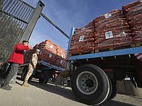 С 10 утра в Газе 