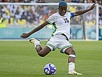 Победителем женского Кубка африканских наций стала сборная Нигерии