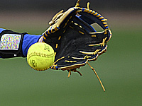 Юниорский чемпионат Европы по софтболу. Израильтянки заняли 11-е место