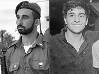 На юге Газы погибли офицер и боец 