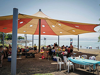 В Израиле очень жарко. Рекомендации медиков