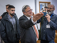 Бен-Гвир потребует обсудить на заседании кабинета вопрос о гуманитарной помощи Газе