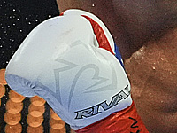 Бокс. Израильтянин Ян  Зак победил в Тбилиси