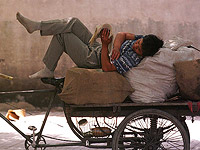 Недостаток сна вреден для здоровья, но его избыток может быть еще хуже