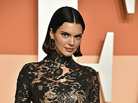 Супермодели – звезды соцсетей 2025. Фотогалерея